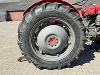 1958 massey ferguson 35 4 cilinder minitractor - afbeelding 8 van  19