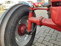 1958 mc cormick international farmall d-430 oldtimer tractor - afbeelding 14 van  32