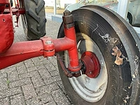 1958 mc cormick international farmall d-430 oldtimer tractor - afbeelding 15 van  32