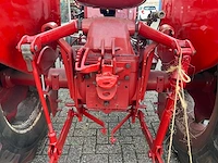 1958 mc cormick international farmall d-430 oldtimer tractor - afbeelding 19 van  32