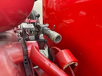 1958 mc cormick international farmall d-430 oldtimer tractor - afbeelding 20 van  32
