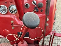 1958 mc cormick international farmall d-430 oldtimer tractor - afbeelding 23 van  32