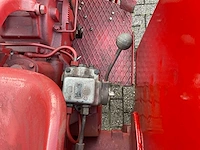 1958 mc cormick international farmall d-430 oldtimer tractor - afbeelding 24 van  32