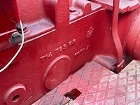 1958 mc cormick international farmall d-430 oldtimer tractor - afbeelding 26 van  32