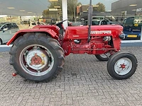 1958 mc cormick international farmall d-430 oldtimer tractor - afbeelding 4 van  32
