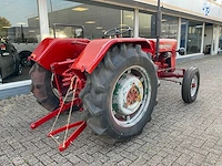 1958 mc cormick international farmall d-430 oldtimer tractor - afbeelding 5 van  32