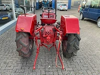 1958 mc cormick international farmall d-430 oldtimer tractor - afbeelding 6 van  32