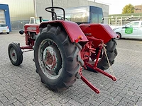 1958 mc cormick international farmall d-430 oldtimer tractor - afbeelding 7 van  32
