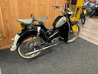1958 sparta 2 versnelling brommer - afbeelding 8 van  14
