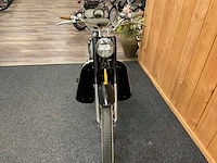 1958 sparta 2 versnelling brommer - afbeelding 11 van  14