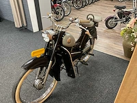 1958 sparta 2 versnelling brommer - afbeelding 12 van  14