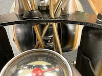 1958 sparta 2 versnelling brommer - afbeelding 13 van  14