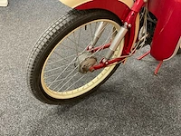 1958 victoria rm51 brommer - afbeelding 2 van  14