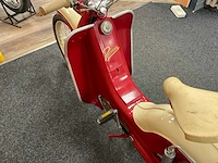 1958 victoria rm51 brommer - afbeelding 4 van  14
