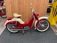 1958 victoria rm51 brommer - afbeelding 1 van  14