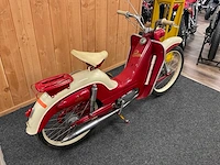 1958 victoria rm51 brommer - afbeelding 8 van  14