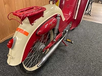1958 victoria rm51 brommer - afbeelding 13 van  14
