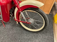 1958 victoria rm51 brommer - afbeelding 14 van  14