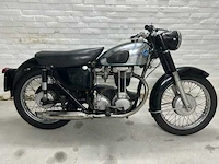 1959 ajs model 16