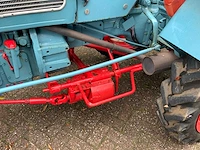1959 eicher em295g oldtimer tweewielaangedreven landbouwtractor - afbeelding 6 van  26