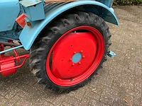 1959 eicher em295g oldtimer tweewielaangedreven landbouwtractor - afbeelding 7 van  26