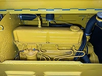 1959 fordson county crawler swamp, sdl50 oldtimer tractor - afbeelding 7 van  20