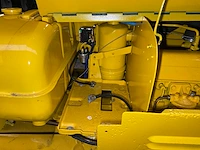 1959 fordson county crawler swamp, sdl50 oldtimer tractor - afbeelding 8 van  20