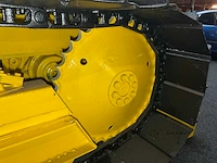 1959 fordson county crawler swamp, sdl50 oldtimer tractor - afbeelding 20 van  20