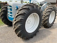 1959 fordson major county, new performance oldtimer tractor - afbeelding 4 van  16