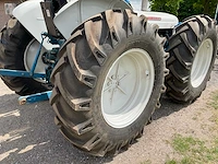 1959 fordson major county, new performance oldtimer tractor - afbeelding 6 van  16
