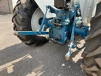 1959 fordson major county, new performance oldtimer tractor - afbeelding 7 van  16