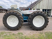 1959 fordson major county, new performance oldtimer tractor - afbeelding 13 van  16