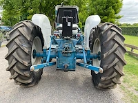 1959 fordson major county, new performance oldtimer tractor - afbeelding 14 van  16