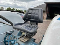 1959 fordson major county, new performance oldtimer tractor - afbeelding 16 van  16