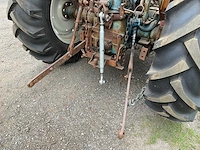 1959 fordson major county, new performance oldtimer tractor - afbeelding 4 van  20
