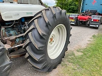 1959 fordson major county, new performance oldtimer tractor - afbeelding 8 van  20