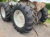 1959 fordson major county, new performance oldtimer tractor - afbeelding 10 van  20