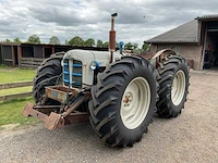 1959 fordson major county, new performance oldtimer tractor - afbeelding 1 van  20