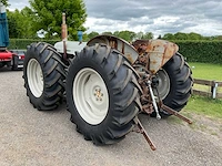1959 fordson major county, new performance oldtimer tractor - afbeelding 12 van  20