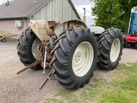 1959 fordson major county, new performance oldtimer tractor - afbeelding 14 van  20