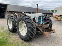 1959 fordson major county, new performance oldtimer tractor - afbeelding 15 van  20
