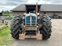 1959 fordson major county, new performance oldtimer tractor - afbeelding 16 van  20