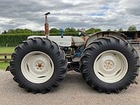 1959 fordson major county, new performance oldtimer tractor - afbeelding 17 van  20