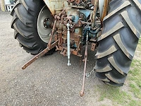 1959 fordson major county, new performance oldtimer tractor - afbeelding 20 van  20