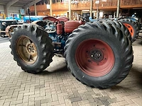 1959 fordson major county super 4 oldtimer tractor, 4wd - afbeelding 12 van  18