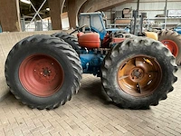 1959 fordson major county super 4 oldtimer tractor, 4wd - afbeelding 14 van  18