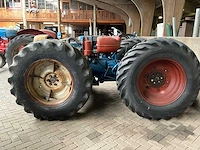 1959 fordson major county super 4 oldtimer tractor, 4wd - afbeelding 15 van  18