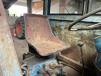 1959 fordson major county super 4 oldtimer tractor, 4wd - afbeelding 4 van  18