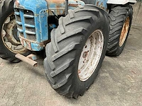 1959 fordson major county super 4 oldtimer tractor, 4wd - afbeelding 6 van  18