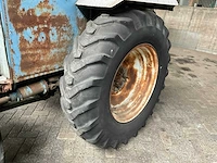 1959 fordson major county super 4 oldtimer tractor, 4wd - afbeelding 8 van  18